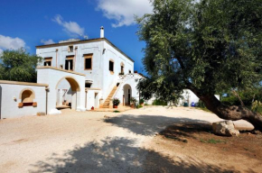 Masseria De Michele Montalbano